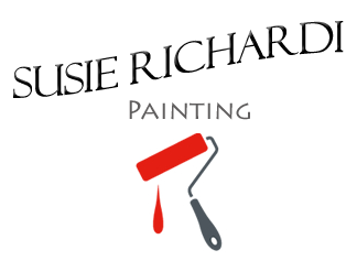 Susie Richardi Paint Rockport, ME